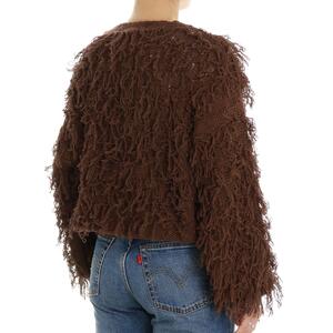 CARDIGAN FRANGE HAVEONE - Mad Fashion | img vers.300x/